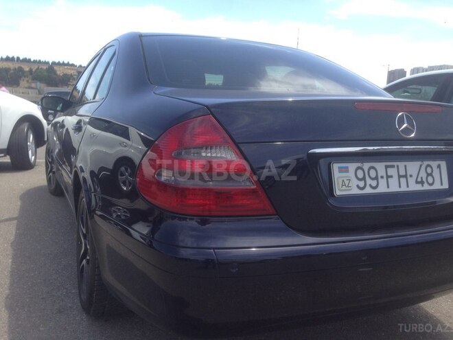 Mercedes  2004, 278,000 km - 2.2 л - Bakı
