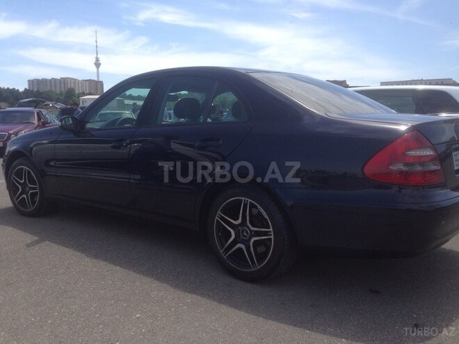Mercedes  2004, 278,000 km - 2.2 л - Bakı