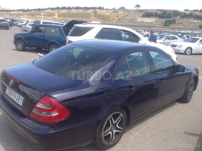 Mercedes  2004, 278,000 km - 2.2 л - Bakı