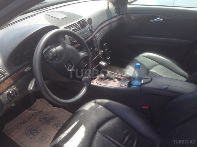 Mercedes  2004, 278,000 km - 2.2 л - Bakı