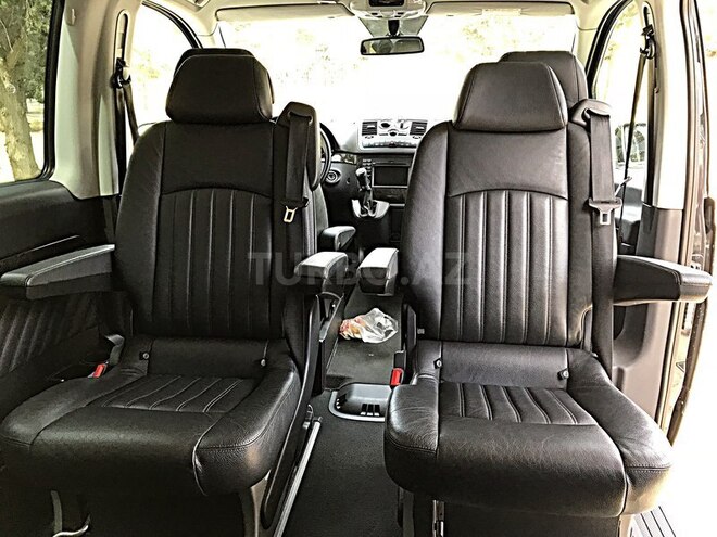 Mercedes Viano 2011, 175,000 km - 2.2 l - Bakı