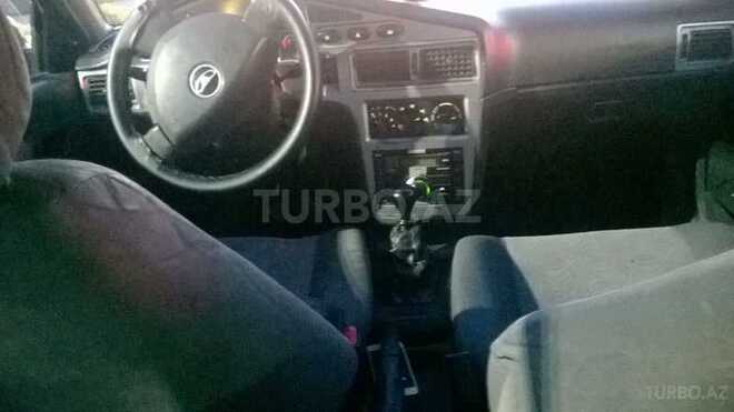 Daewoo Nexia 2010, 270,000 km - 1.5 l - Bakı