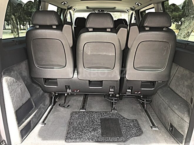Mercedes Viano 2011, 175,000 km - 2.2 l - Bakı