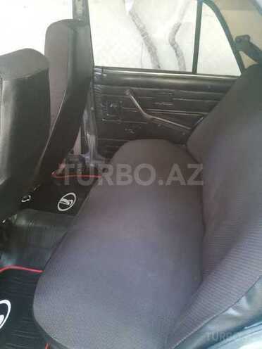LADA (VAZ) 2107 2004, 120,543 km - 1.6 l - Sumqayıt