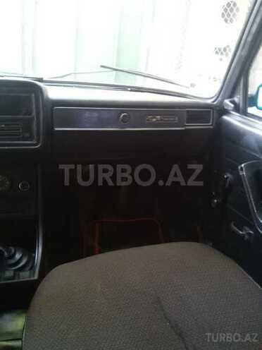 LADA (VAZ) 2107 2004, 120,543 km - 1.6 l - Sumqayıt