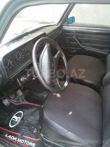 LADA (VAZ) 2107 2004, 120,543 km - 1.6 l - Sumqayıt