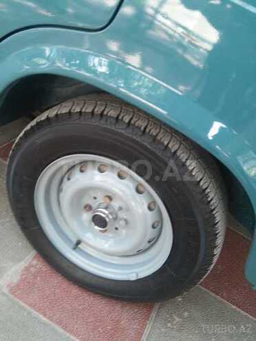 LADA (VAZ) 2107 2004, 120,543 km - 1.6 l - Sumqayıt