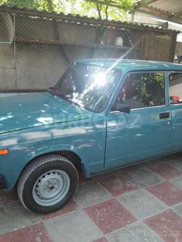 LADA (VAZ) 2107 2004, 120,543 km - 1.6 l - Sumqayıt