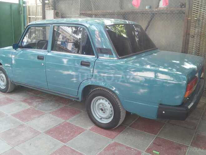 LADA (VAZ) 2107 2004, 120,543 km - 1.6 l - Sumqayıt