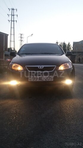 Daewoo Gentra 2014, 195,000 km - 1.5 l - Bakı