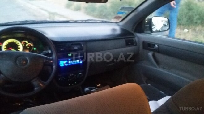 Daewoo Gentra 2014, 195,000 km - 1.5 l - Bakı