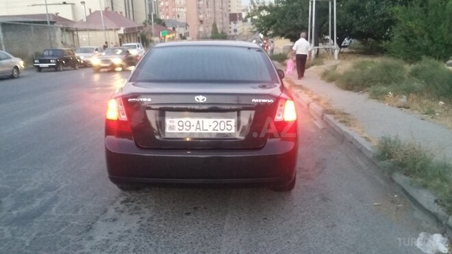 Daewoo Gentra 2014, 195,000 km - 1.5 l - Bakı