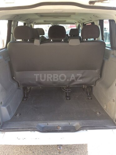 Mercedes Vito 111 2009, 230,000 km - 2.2 l - Bakı