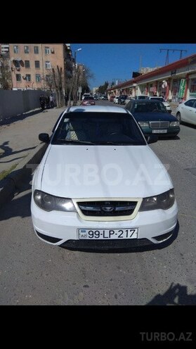 Daewoo Nexia 2010, 480,000 km - 1.5 l - Bakı