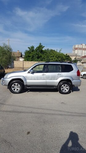 Toyota Prado 2008, 151,000 km - 2.7 л - Sumqayıt