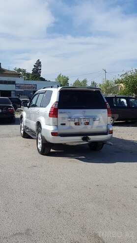 Toyota Prado 2008, 151,000 km - 2.7 л - Sumqayıt