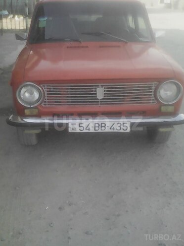 LADA (VAZ) 21011 1981, 150,000 km - 1.3 l - Bakı