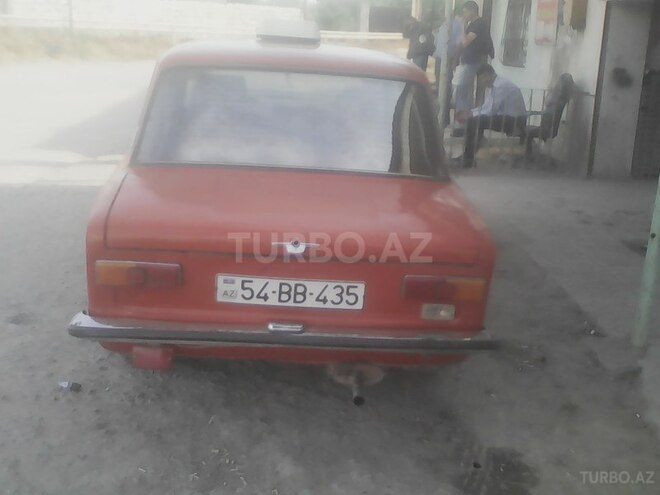 LADA (VAZ) 21011 1981, 150,000 km - 1.3 l - Bakı
