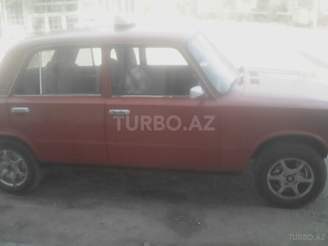 LADA (VAZ) 21011 1981, 150,000 km - 1.3 l - Bakı