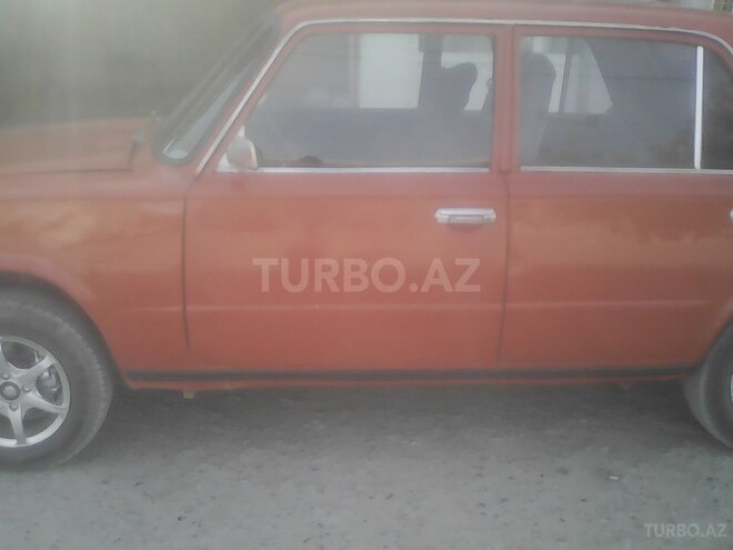 LADA (VAZ) 21011 1981, 150,000 km - 1.3 l - Bakı