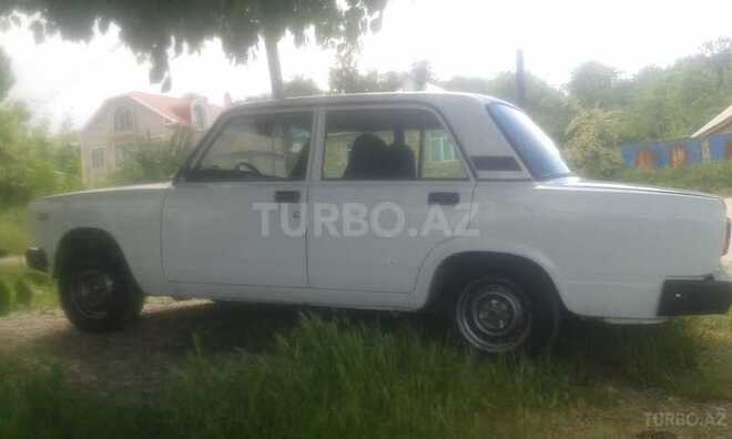 LADA (VAZ) 2107 2003, 350,777 km - 1.6 l - Qusar