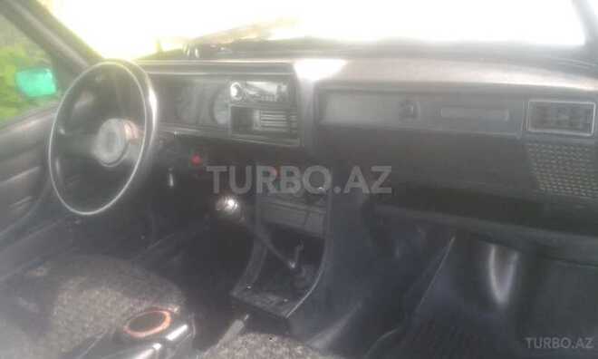 LADA (VAZ) 2107 2003, 350,777 km - 1.6 l - Qusar