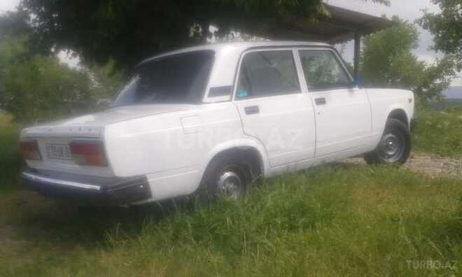 LADA (VAZ) 2107 2003, 350,777 km - 1.6 l - Qusar
