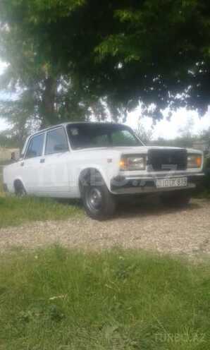 LADA (VAZ) 2107 2003, 350,777 km - 1.6 l - Qusar