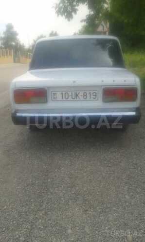 LADA (VAZ) 2107 2003, 350,777 km - 1.6 l - Qusar