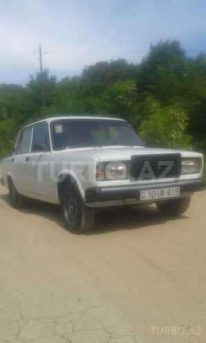LADA (VAZ) 2107 2003, 350,777 km - 1.6 l - Qusar