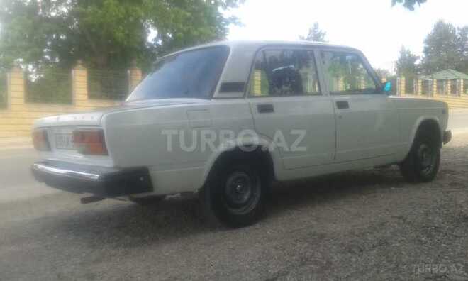 LADA (VAZ) 2107 2003, 350,777 km - 1.6 l - Qusar