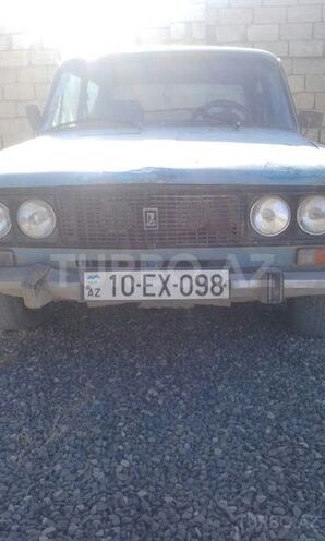 LADA (VAZ) 2106 1979, 365,000 km - 1.6 л - Bakı
