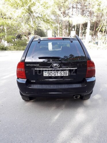 Kia Sportage 2006, 168,200 km - 2.0 л - Sumqayıt