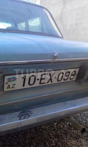 LADA (VAZ) 2106 1979, 365,000 km - 1.6 л - Bakı