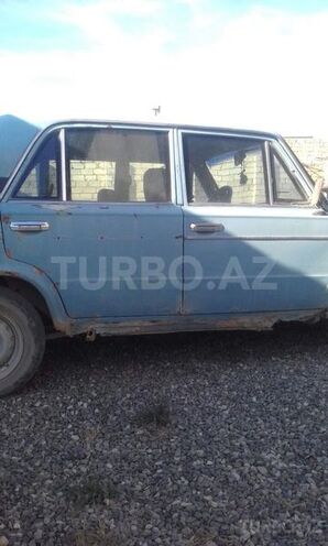 LADA (VAZ) 2106 1979, 365,000 km - 1.6 л - Bakı
