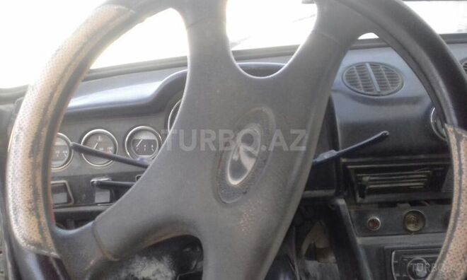 LADA (VAZ) 2106 1979, 365,000 km - 1.6 л - Bakı