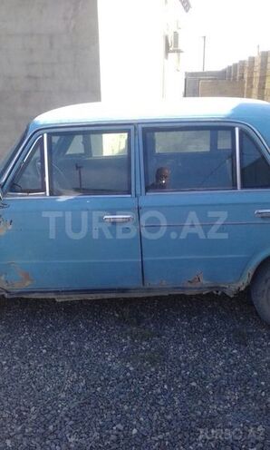 LADA (VAZ) 2106 1979, 365,000 km - 1.6 л - Bakı