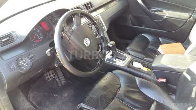 Volkswagen Passat 2006, 182,000 km - 0.2 l - Bakı