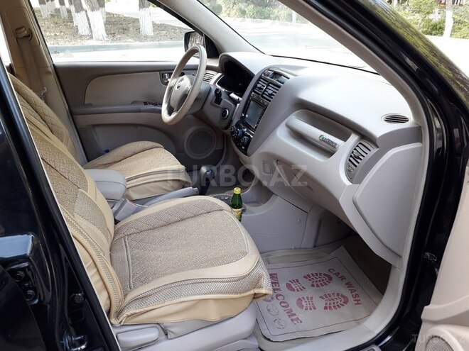 Kia Sportage 2006, 168,200 km - 2.0 л - Sumqayıt