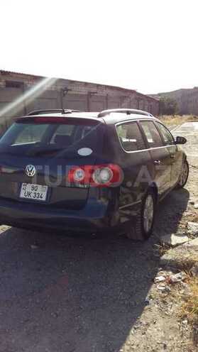 Volkswagen Passat 2006, 182,000 km - 0.2 l - Bakı