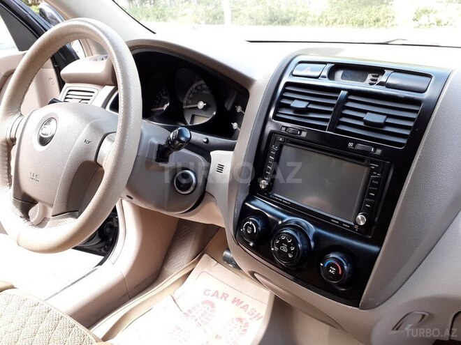 Kia Sportage 2006, 168,200 km - 2.0 л - Sumqayıt