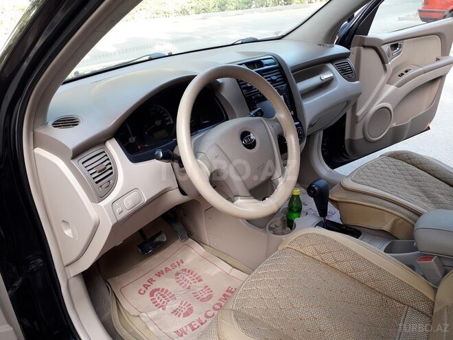 Kia Sportage 2006, 168,200 km - 2.0 л - Sumqayıt