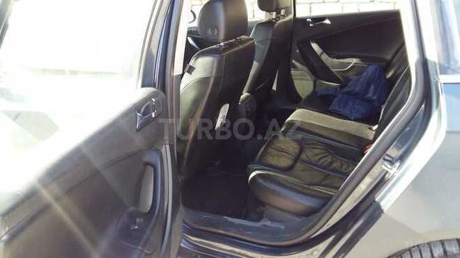Volkswagen Passat 2006, 182,000 km - 0.2 l - Bakı
