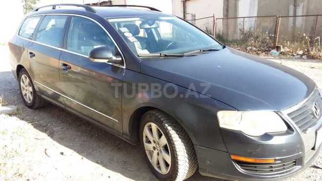 Volkswagen Passat 2006, 182,000 km - 0.2 l - Bakı
