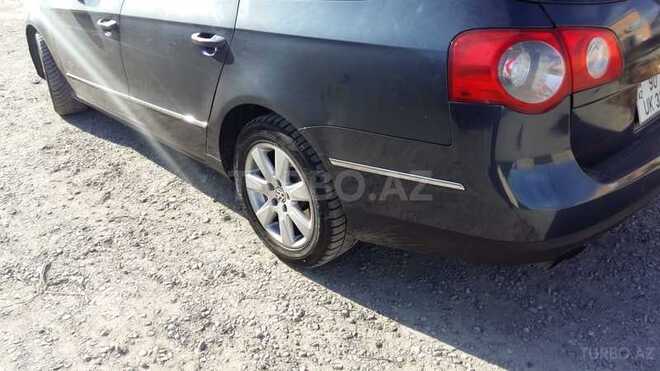 Volkswagen Passat 2006, 182,000 km - 0.2 l - Bakı