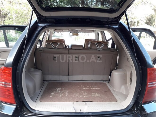 Kia Sportage 2006, 168,200 km - 2.0 л - Sumqayıt