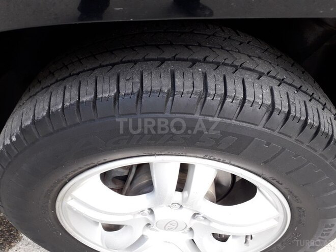 Kia Sportage 2006, 168,200 km - 2.0 л - Sumqayıt