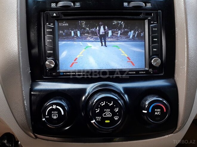 Kia Sportage 2006, 168,200 km - 2.0 л - Sumqayıt