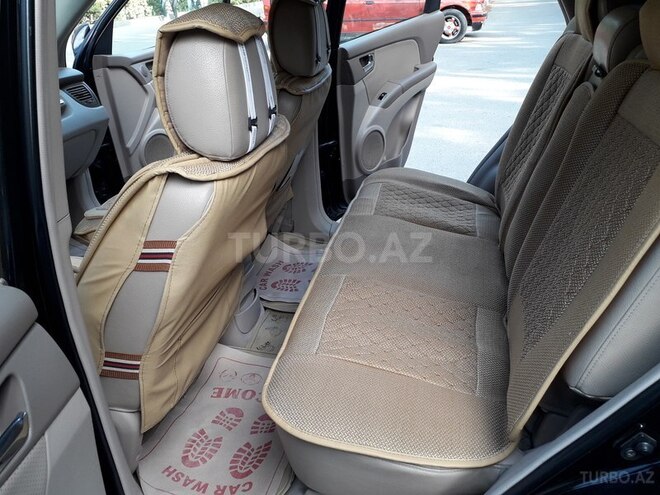 Kia Sportage 2006, 168,200 km - 2.0 л - Sumqayıt