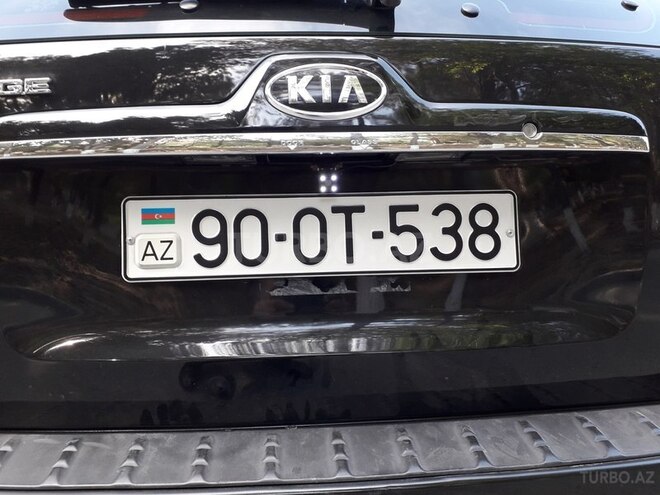 Kia Sportage 2006, 168,200 km - 2.0 л - Sumqayıt
